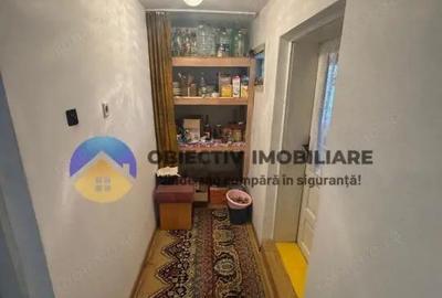 Casă cu 2 camere cu Teren 5200 Mp în Girov - 10
