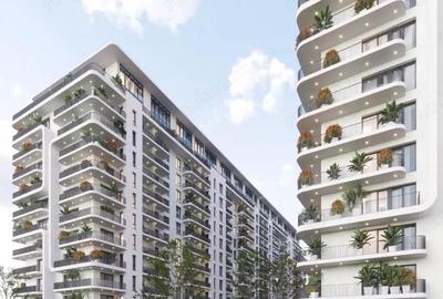 Apartament 2 Camere + Birou - 3 A/Hils Nord-Pipera-Autostrada A 3 / Comision 0% - 1