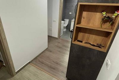 Inchiriere Garsoniera Berceni Grand Arena Metalurgiei - 6