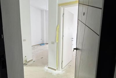 Apartament 2 camere, tip studio – de vânzare – 56500 € -Comision % ! - 6