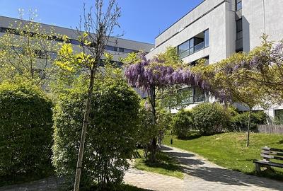 Apartament cu 4 camere decomandat în Străulești - 2