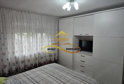 Apartament 3 camere zona Nord, mobilat si utilat LUX de vanzare - 6