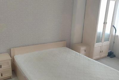 Garsonieră decomandată în Brâncoveanu