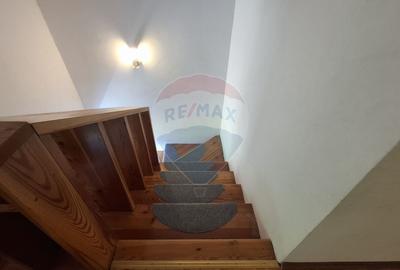 Casa de vacanta in Magura, la poalele Muntilor Piatra Craiului - 11