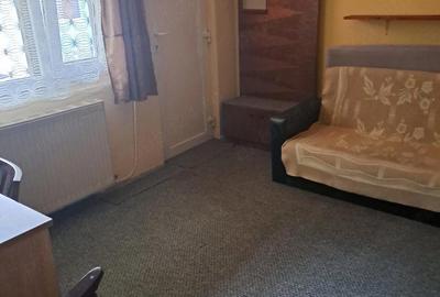 Garsonieră nedecomandată în Iris