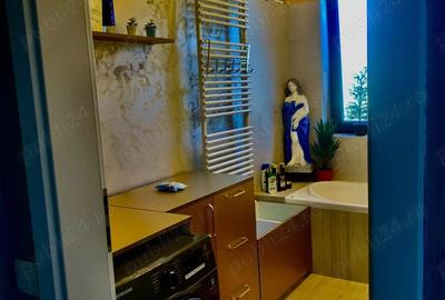 Apartament cu 3 camere decomandat în Dumbrăvița - 9