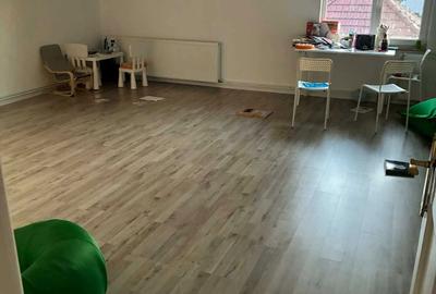 Casă cu 4 camere cu Teren 1500 Mp în Andrei Mureșanu - 2