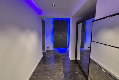 Penthouse 262,48 mp + terasa 165,16 + balcoane 10,73 mp - comision 0% - 12