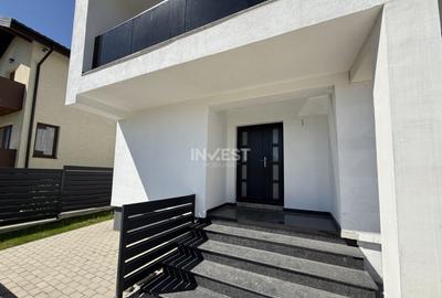 TVA 0%! Casa cu 4 camere *Ia?i-Bucium* - 5