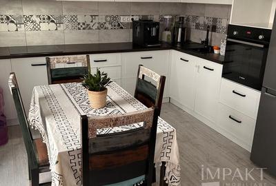 Apartament cu 3 camere decomandat, mobilat în Bulgaria - 5