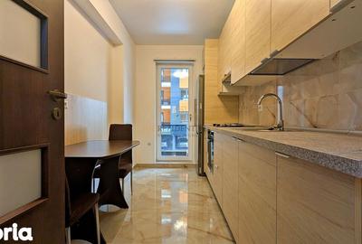 Apartament cu 2 camere decomandat, mobilat în Apărătorii Patriei - 4