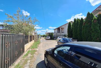 Teren Construcții intravilan de 600 mp, în Agigea - 3