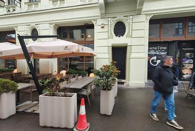 Spatiu Demisol Ultracentral - 3