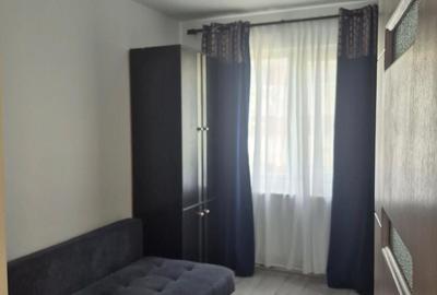 Apartament cu 3 camere semidecomandat în Tomis Nord - 4