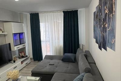Apartament cu 2 camere decomandat în 9 Mai - 6