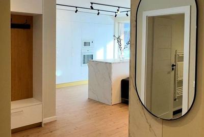 Apartament cu 2 camere în Republicii - 5
