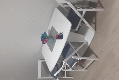 Apartament deosebit cu 2 camere de vanzare si loc de parcare - 4