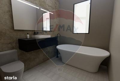 Casă cu 4 camere cu Teren 450 Mp în Tăuții-Măgherăuș - 16