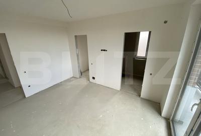 Duplex 4 camere, 120mp utili si 250mp teren, in Dezmir - 5