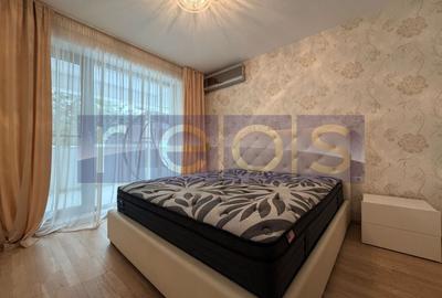 Apartament cu 2 camere decomandat, mobilat în Central - 7