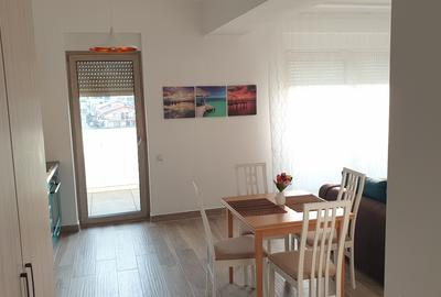 Apartament cu 2 camere decomandat în Nord - 3
