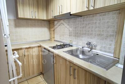 Garsonieră semidecomandată, mobilată în Mazepa 1 - 4