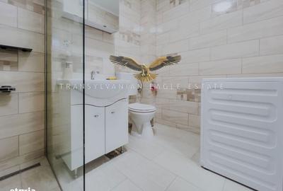 Apartament cu 2 camere semidecomandat, mobilat în Europa - 8