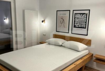 Apartament la cheie cu 3 camere, 64 mp, zona centrala - 6