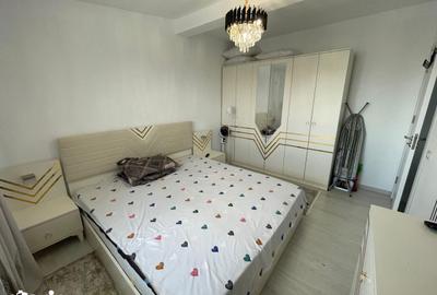 Apartament cu 2 camere în Central - 2