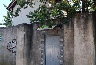 Casa si Hale productie si depozitare teren 2000 mp Fundeni - 6