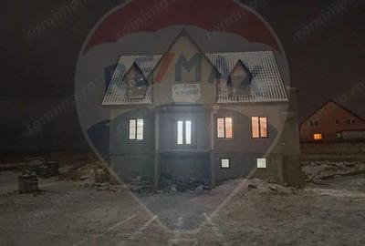 Casă cu Teren 5232 Mp în Mogoșești - 3