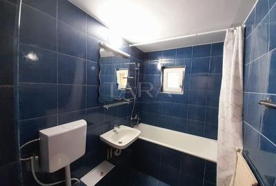 Apartament cu 2 camere decomandat, mobilat în Mărăști - 5