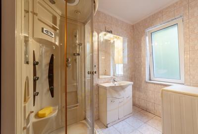 Casă individuală cu 5 camere cu Teren 857 Mp în Ștefănești - 12