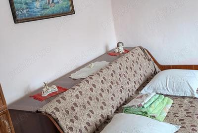 Casă cu 8 camere cu Teren 750 Mp în Central - 10