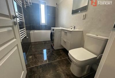 Apartament cu 2 camere decomandat, mobilat în Giroc - 6