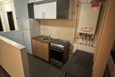 Garsonieră în Roșu - 13