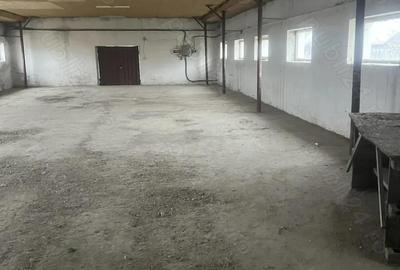 Inchiriez spatii Sacele - 4