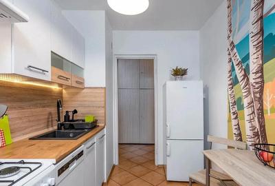 Garsonieră decomandată în Șagului