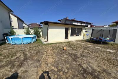 Duplex Campului, sup teren = 330 mp, mobilat, utilat - 8