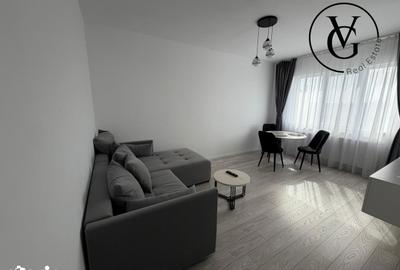 Apartament cu 2 camere decomandat, mobilat în Grozăvești - 5