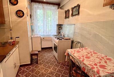 Apartament cu 3 camere decomandat în Central - 5