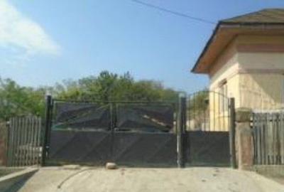 Teren intravilan Urechesti, IR: R2578553 - 7