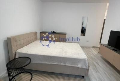 Apartament de inchiriat cu 1 camera- Unirea Towers - 10