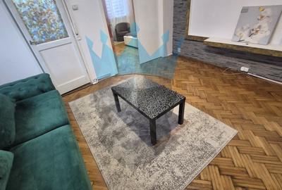 Apartament cu 3 camere circular, mobilat în Calea Victoriei - 5