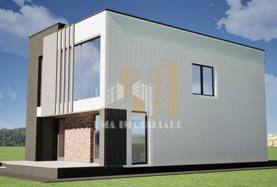 Casa individuala central Sanpetru Brasov - 4