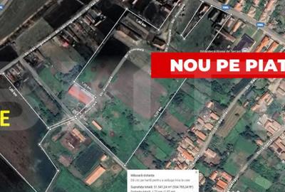 Teren în Roșia de Secaș - 4