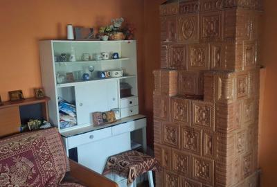 Casă cu 2 camere în Perieni - 7