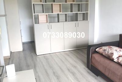 Garsonieră semidecomandată, mobilată în Drumul Taberei - 4