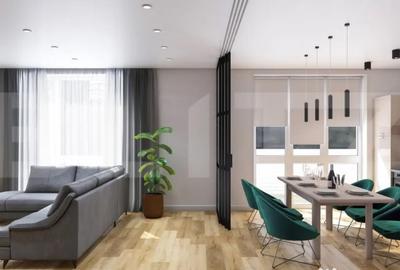 Garsonieră în Sânpetru