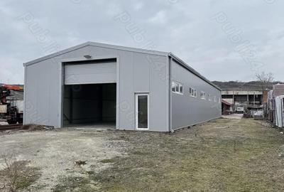 Spațiu comercial, de 300 mp, în Crișeni - 4